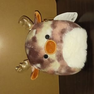 Greggor the Moose squishmallow